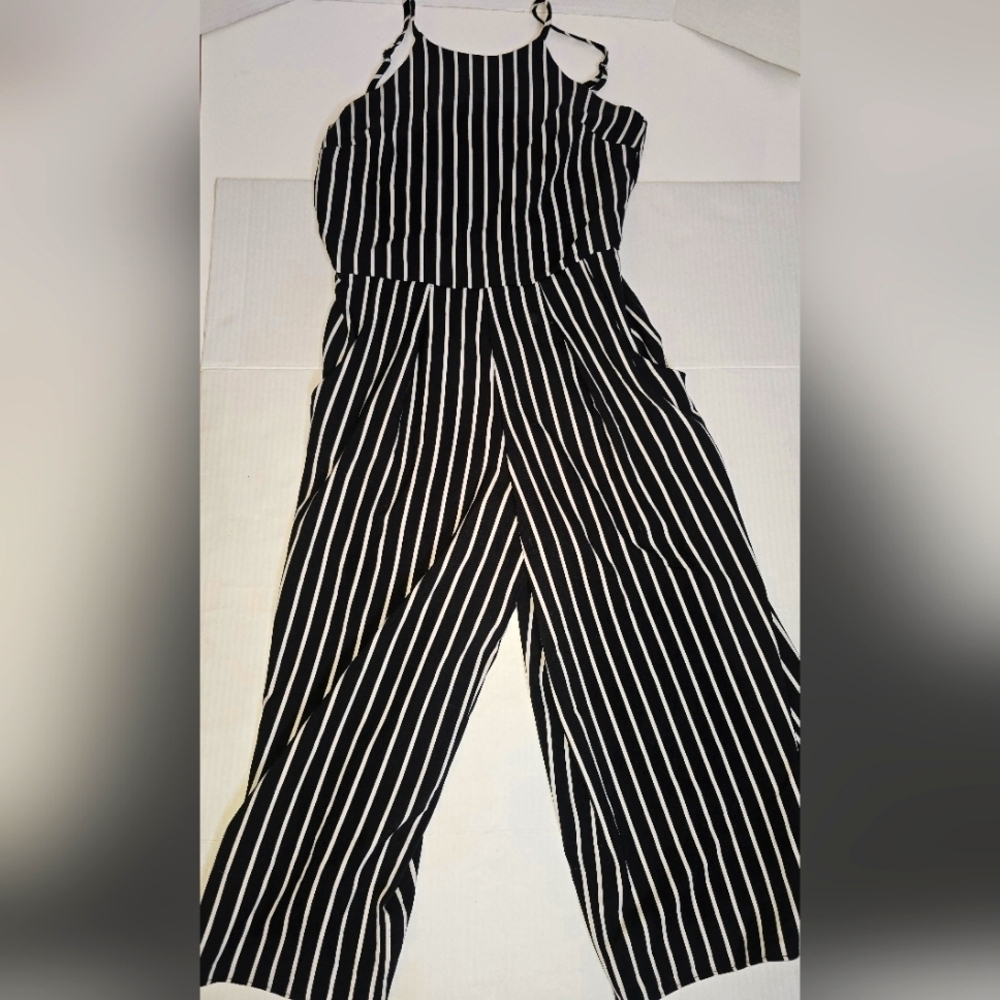 Mm Jumpsuit